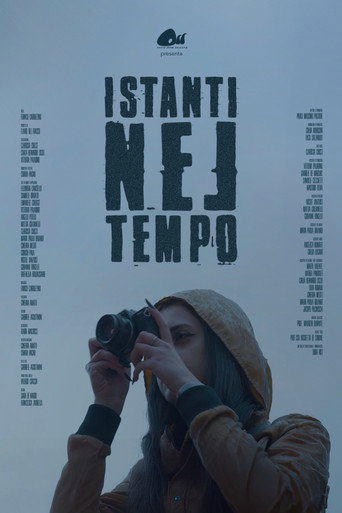 Moments in time movie poster