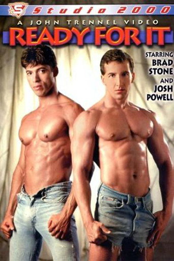 Ready for It movie poster