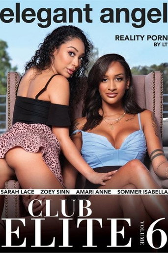 Club Elite 6 movie poster
