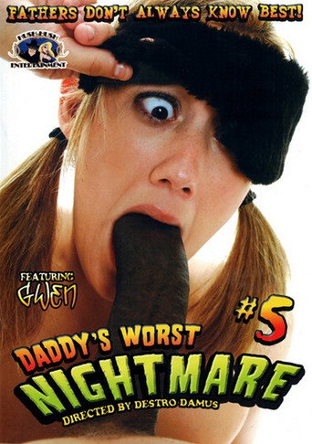 Daddy's Worst Nightmare 5 movie poster