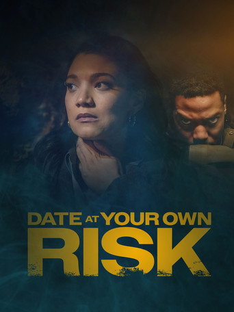 Date at Your Own Risk movie poster