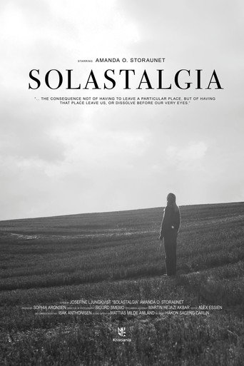 Solastalgia movie poster