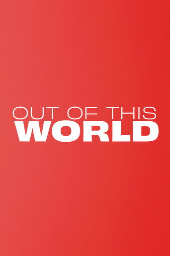 Out of This World movie poster