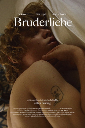 Bruderliebe movie poster