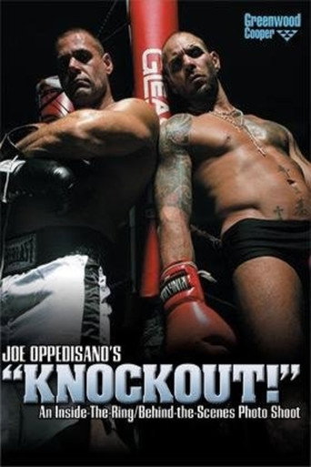 Knockout! movie poster