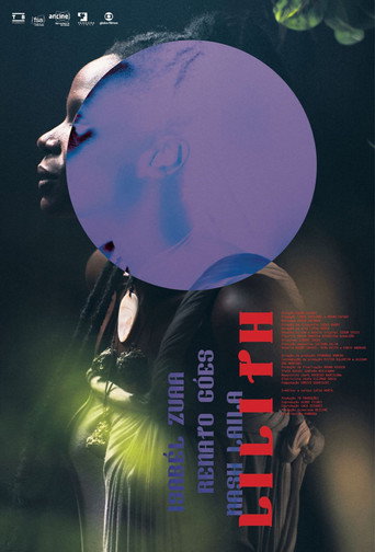 Lilith movie poster