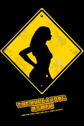 The Nullarbor Nymph movie poster