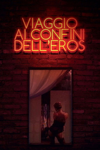 Viaggio ai confini dell'eros movie poster