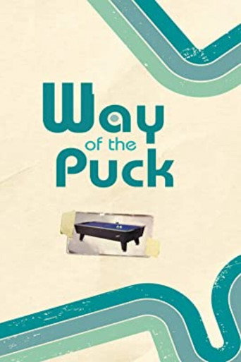 Way of the Puck movie poster