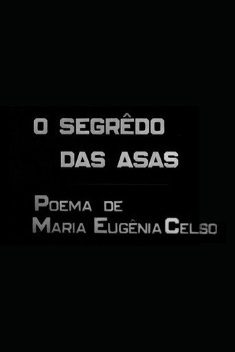 O Segredo das Asas movie poster