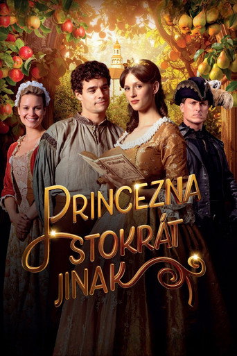 Princess Stella movie poster