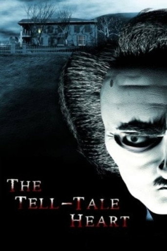 The Tell-Tale Heart movie poster