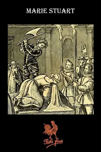 Marie Stuart movie poster