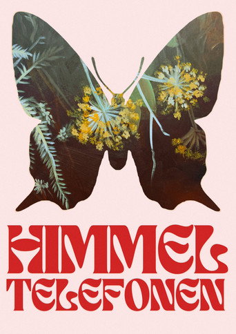 Himmeltelefonen movie poster