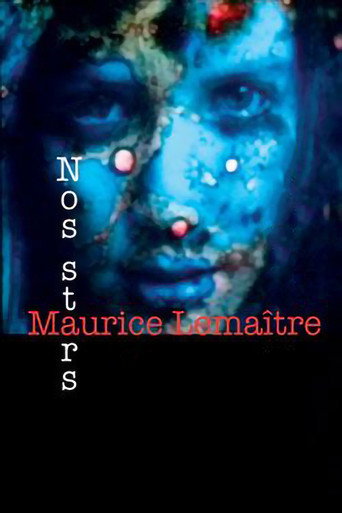 Nos stars movie poster