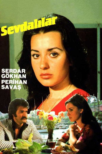 Sevdalılar movie poster