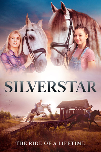 Silverstar movie poster