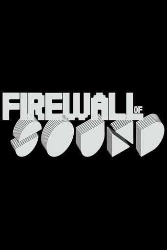 Firewall of Sound movie poster