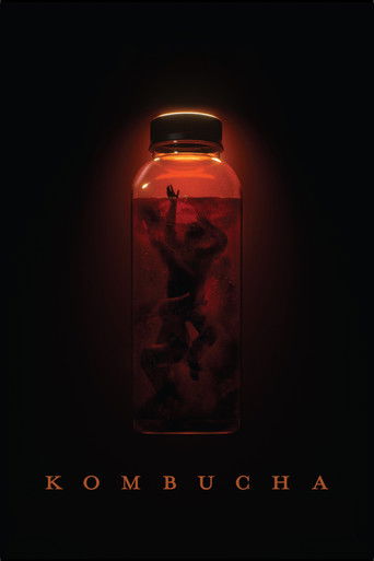 Kombucha movie poster