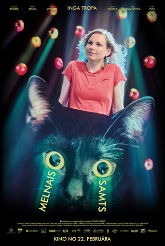 Black Velvet movie poster