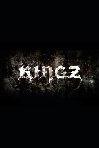 Kingz movie poster