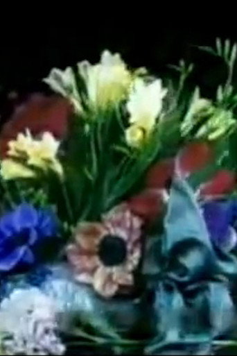 Flowers movie poster
