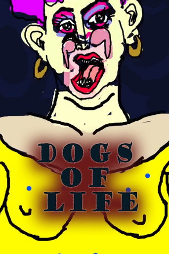Dogs of Life movie poster