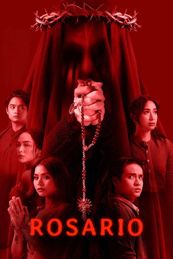 Rosario movie poster
