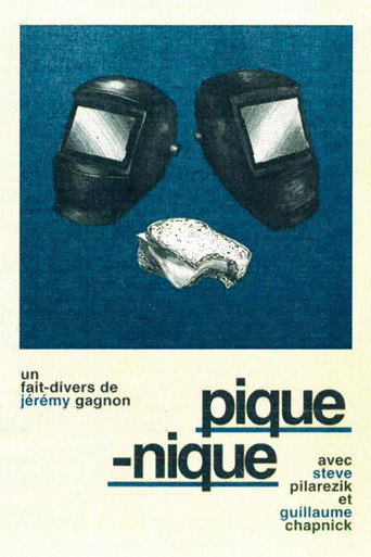 Picnic movie poster