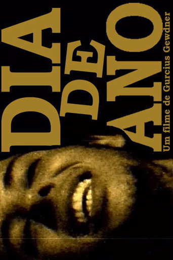 New Year's Day movie poster