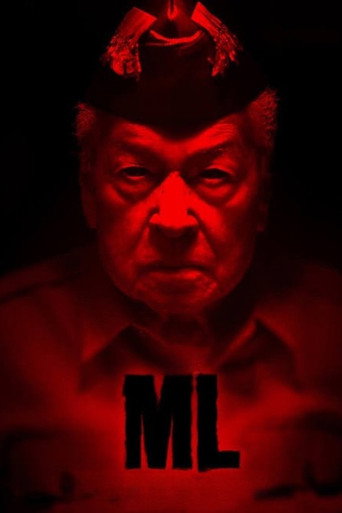 ML movie poster