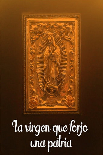 The Virgin who Forged a Fatherland movie poster