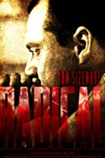 Radical movie poster