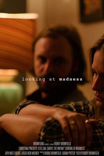 Looking at Madness movie poster