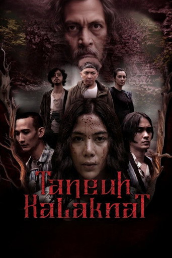 Taneuh Kalaknat movie poster