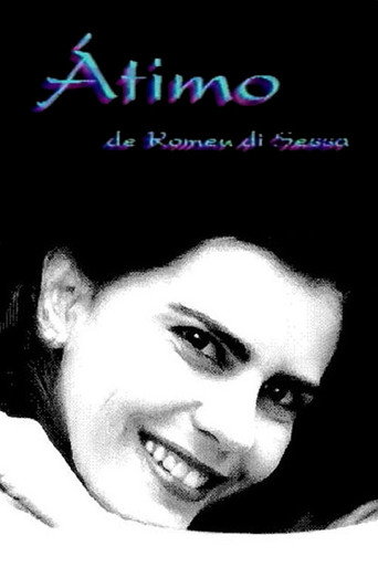 Átimo movie poster