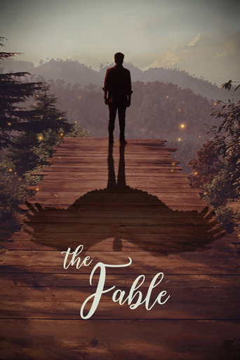 The Fable movie poster