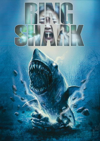 Ido Shark movie poster