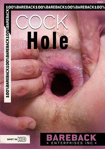 Cock Hole movie poster