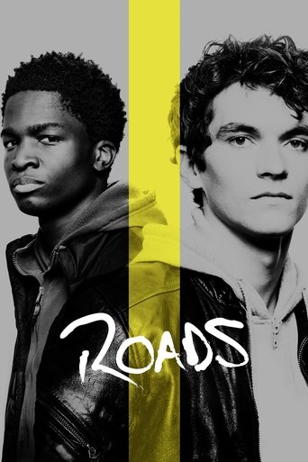 Roads movie poster