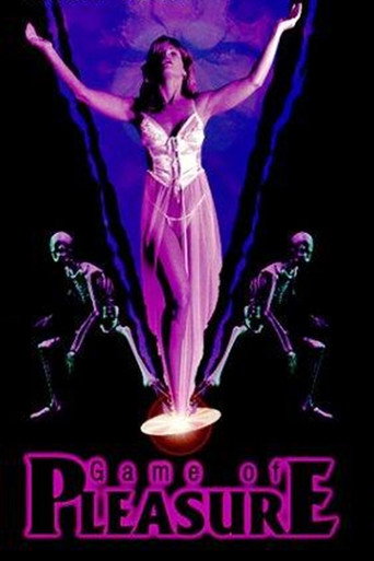 Game of Pleasure movie poster