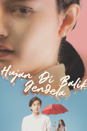 Hujan di Balik Jendela movie poster