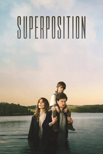 Superposition movie poster