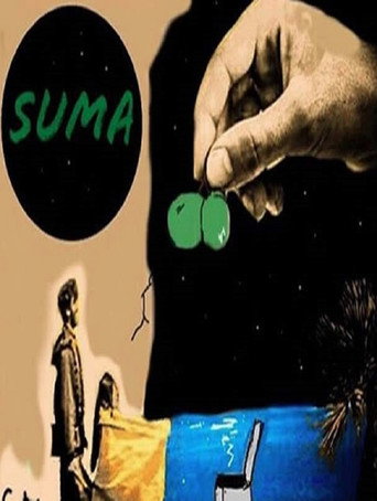Suma movie poster