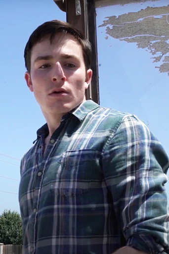 Before He Boards the Bus movie poster