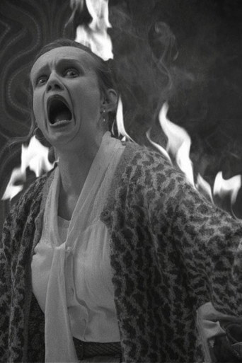 Maid on Fire! movie poster