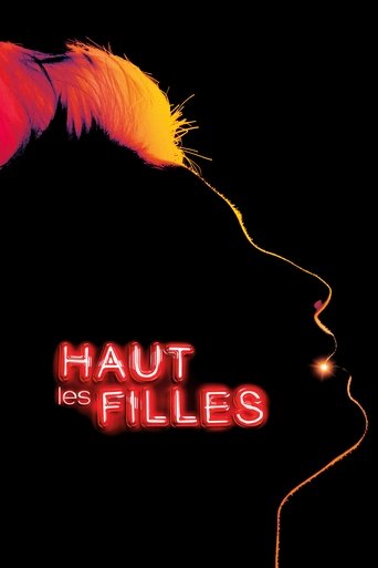 Oh Les Filles! movie poster