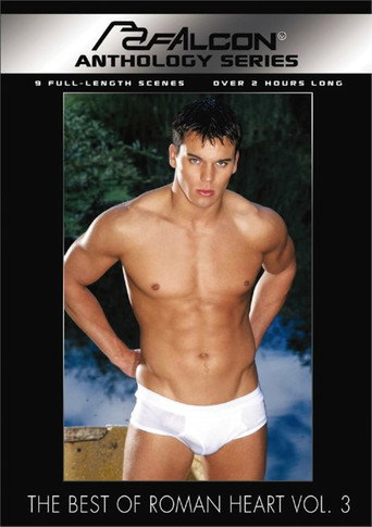 The Best of Roman Heart Vol. 3 movie poster