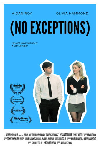 (No Exceptions) movie poster