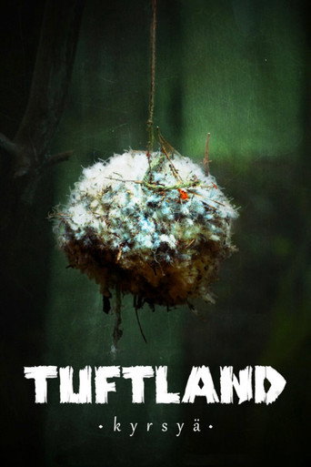 Tuftland movie poster